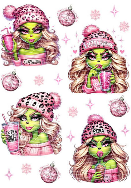 A5 Notebook Wraps-W-1778